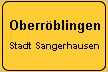 Oberrblingen